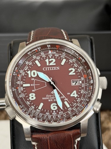 New citizen men eco - new,