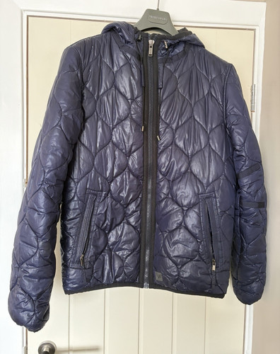 Firetrap blackseal farrell - firetrap,