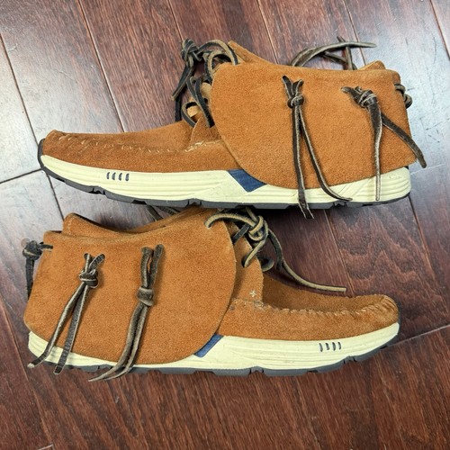 Visvim fbt prime light - fbt,