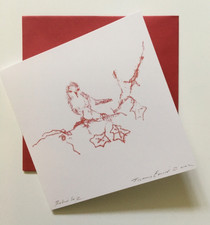 Tracey emin robin sez - tracey,