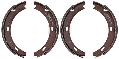 8806 brake shoe set parking - 8806, set,