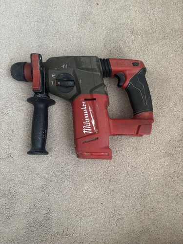 Milwaukee m18chx 18v brushless - milwaukee,