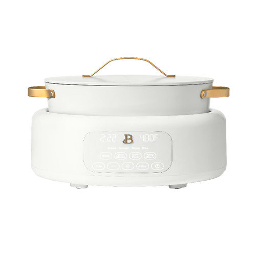 Beautiful 6 qt - in,