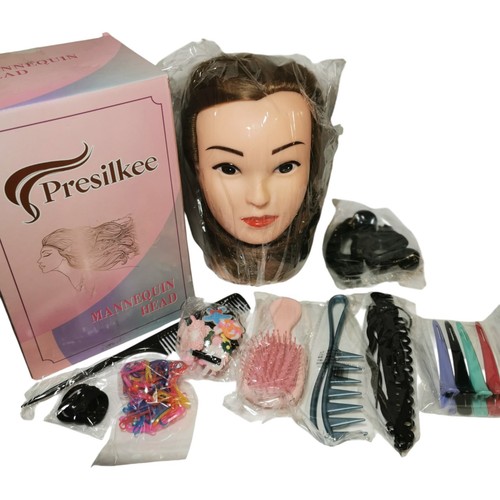 Presilkee mannequin training - presilkee,
