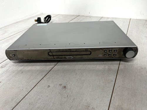 Bush acoustics cdp2025 - cdp2025, cd