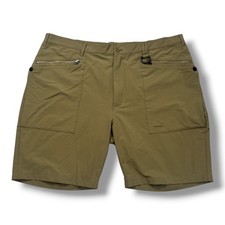 Men's Rohan Stretch Bag Shorts