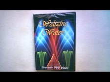 WALTZING WATERS DVD