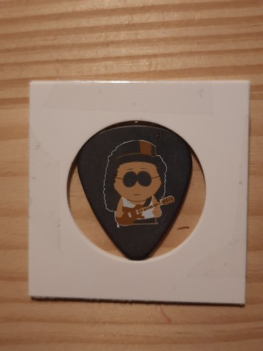 Slash 2007 rare south - rare, park