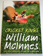 Cricket Kings - McInnes