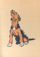 Cecil Aldin Dog Prints The