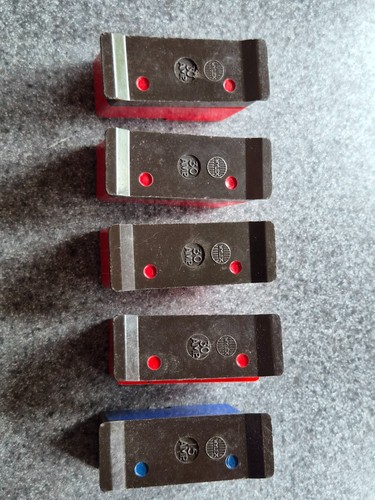 Wylex red blue - blue, 1