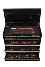 Hilka Tool Storage Chest Box