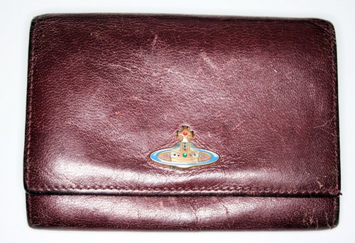 Vivienne westwood clasp - vivienne,