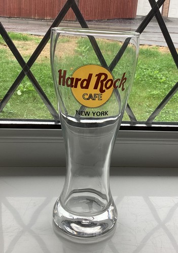 Hard rock cafe new - rock, beer