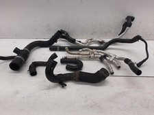 2012 LAND ROVER DISCOVERY 4 Mk4 LR4 Engine Pipe/Hose