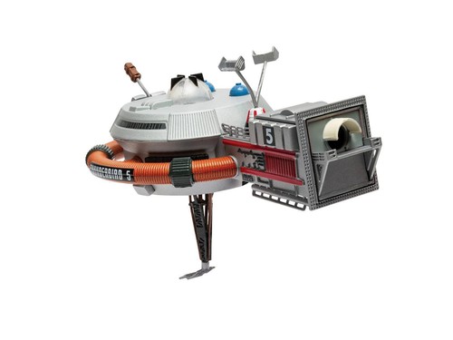 Corgi cc01501 thunderbirds - corgi,