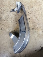 Kawasaki 454 Ltd En450 Chrome