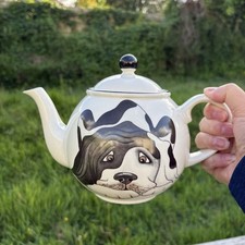 Arthur Wood Vintage Back to