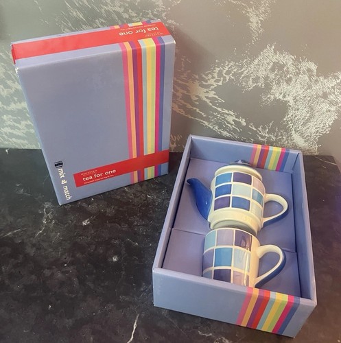 Whittard chelsea tea for - chelsea,