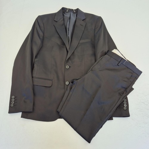 Boohooman suit trousers w32 - boohooman,