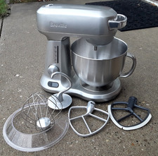 Breville BEM800XL Stand Mixer