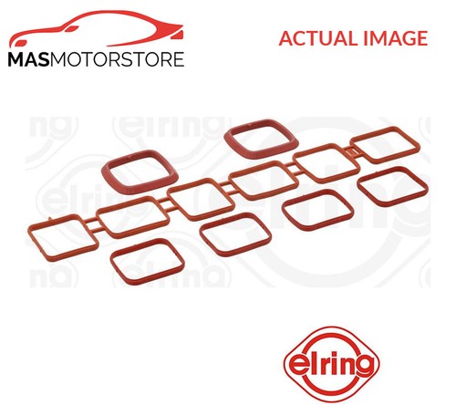 Intake manifold gasket elring - manifold,
