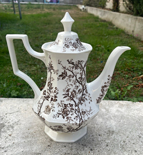 Vintage johnson brothers - vintage,