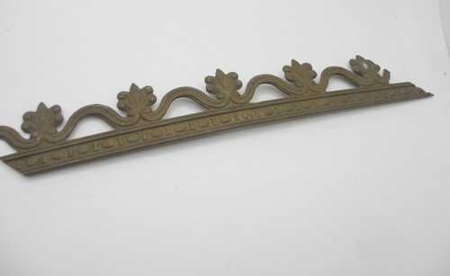 Victorian brass furniture - victorian,