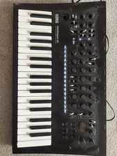 Korg Minilogue XD Polyphonic Analog Synthesizer
