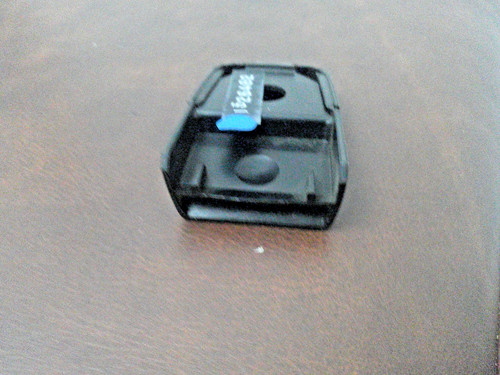 Genuine ford fiesta mk1 - genuine,
