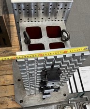 Microloc Vice Tower With 7