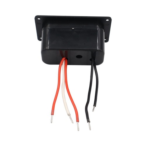 12v waterproof bilge - waterproof,