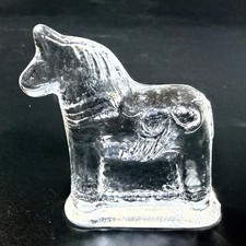 Christer Sjögren Small Glass