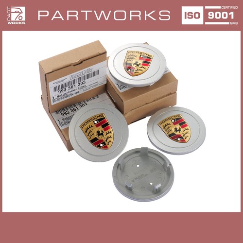 Wheel hub cap original - 4x,