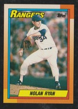 1990 TOPPS BASEBALL YOU PICK