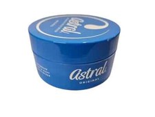 Astral face body - x,