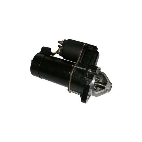 Starter motor 12v - starter, 12v/1.2kw/9t