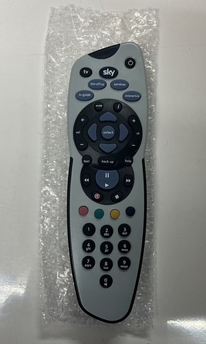 For sky plus - sky+, hd