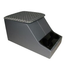 Centre Cubby Box With Cup