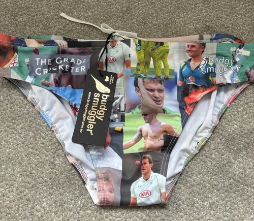 Men budgy smugglers - budgy,