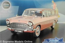 VAUXHALL PA CRESTA FRIARY