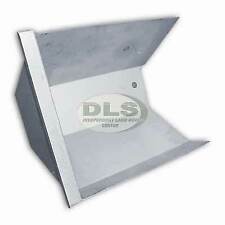 LH Footwell Repair Panel - RHD - Land Rover Defender (LR570N)