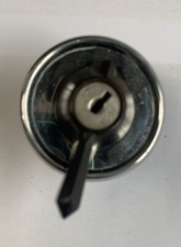 VINTAGE LUCAS PLC6 IGNITION / LIGHTING SWITCH (REF 0191)