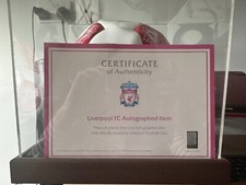 Liverpool FC 2014/15 Squad