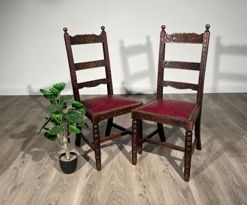 20th century pair - 20th,