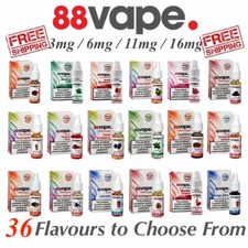 Vape liquid 3mg - vape, e