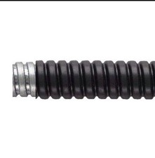 20mm Flexible Steel Conduit Kopex Waterproof Underground Cable Duct IP54 Per M