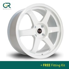 18" Rota Grid Alloy Wheels -