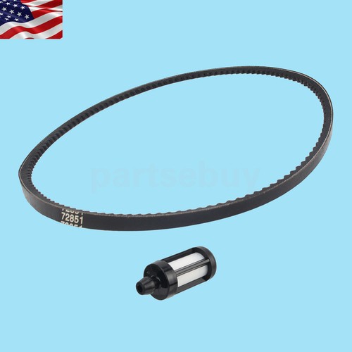 Drive belt for stihl - for, ts400