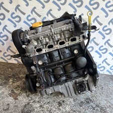 Vauxhall Astra H 1.8 16v Z18XE Engine Approx 58,000 Miles 2005-2008 Warranty